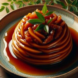 Soy-Ginger-Glaze-Sauce-as-a-Creator-of-Superb-Taste