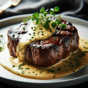 Bearnaise-Sauce-Sauce-as-a-Creator-of-Superb-Taste
