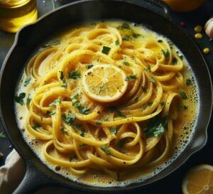 Lemon-Garlic-Butter-Sauce-Sauce-as-a-Creator-of-Superb-Taste