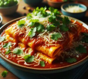 Enchilada-Sauce-Sauce-as-a-Creator-of-Superb-Taste