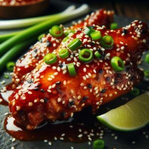 Sesame-Sriracha-Glaze-Sauce-as-a-Creator-of-Superb-Taste
