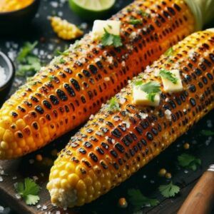 Grilled-Corn-on-the-Cob-Family-Table-of-Delicious-Food
