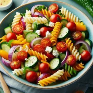 Veggie-Pasta-Salad-Family-Table-of-Delicious-Food