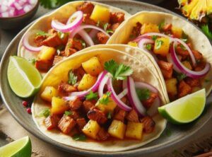  Mexican-Tacos-Al-Pastor-Top-International-Street-Foods