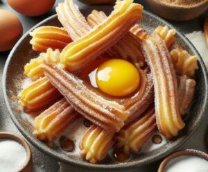 Spanish-Churros-Top-International-Street-Foods