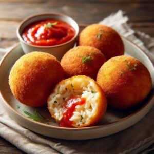 Italian-Arancini-The-Best-International-Street-Food