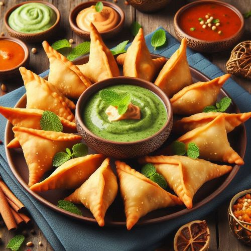 Indian-Samosas-Top-International-Street-Foods