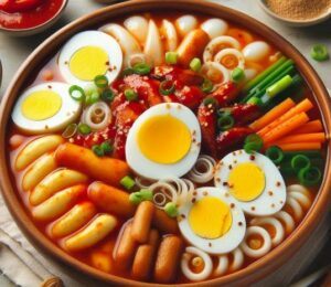 Korean-Tteokbokki-Top-International-Street-Foods