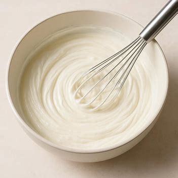 White-bowl-with-cream-and-whisk.